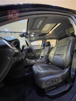 GMC Acadia
